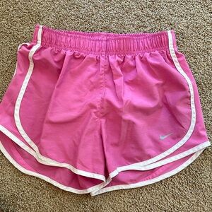 Women’s Nike Tempo dry-fit running shorts